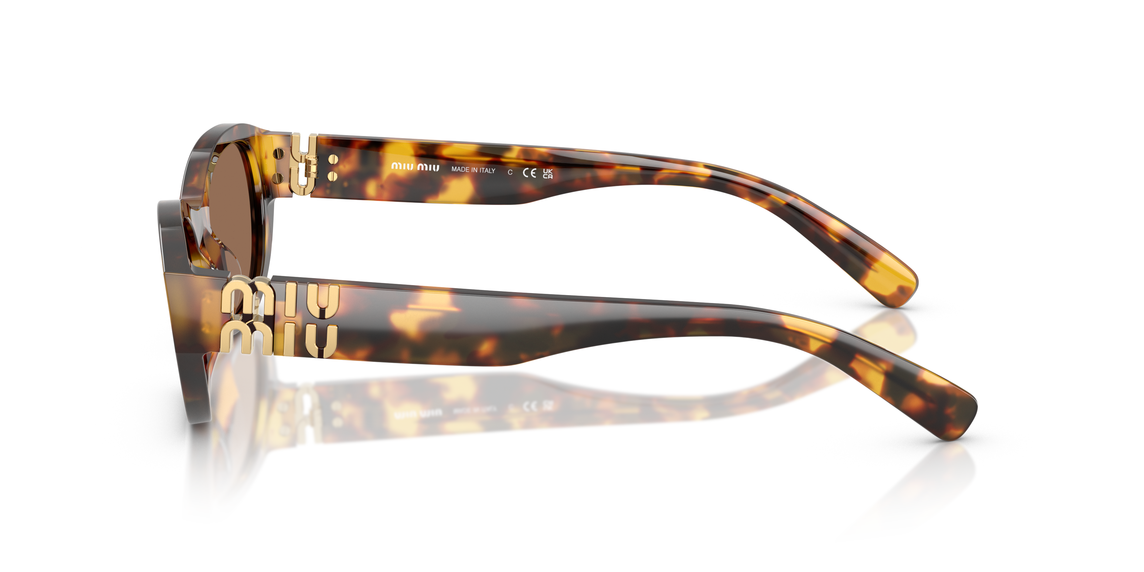 MIU MIU MU A03S 14L60M 53