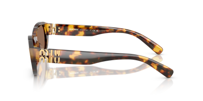 MIU MIU MU A03S 14L60M 53