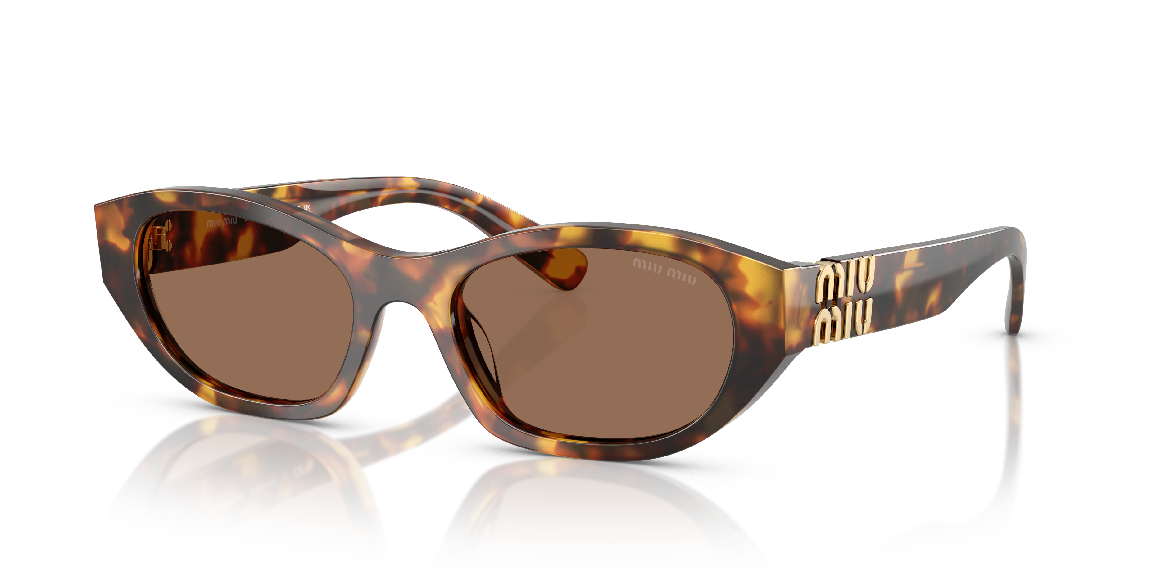 MIU MIU MU A03S 14L60M 53