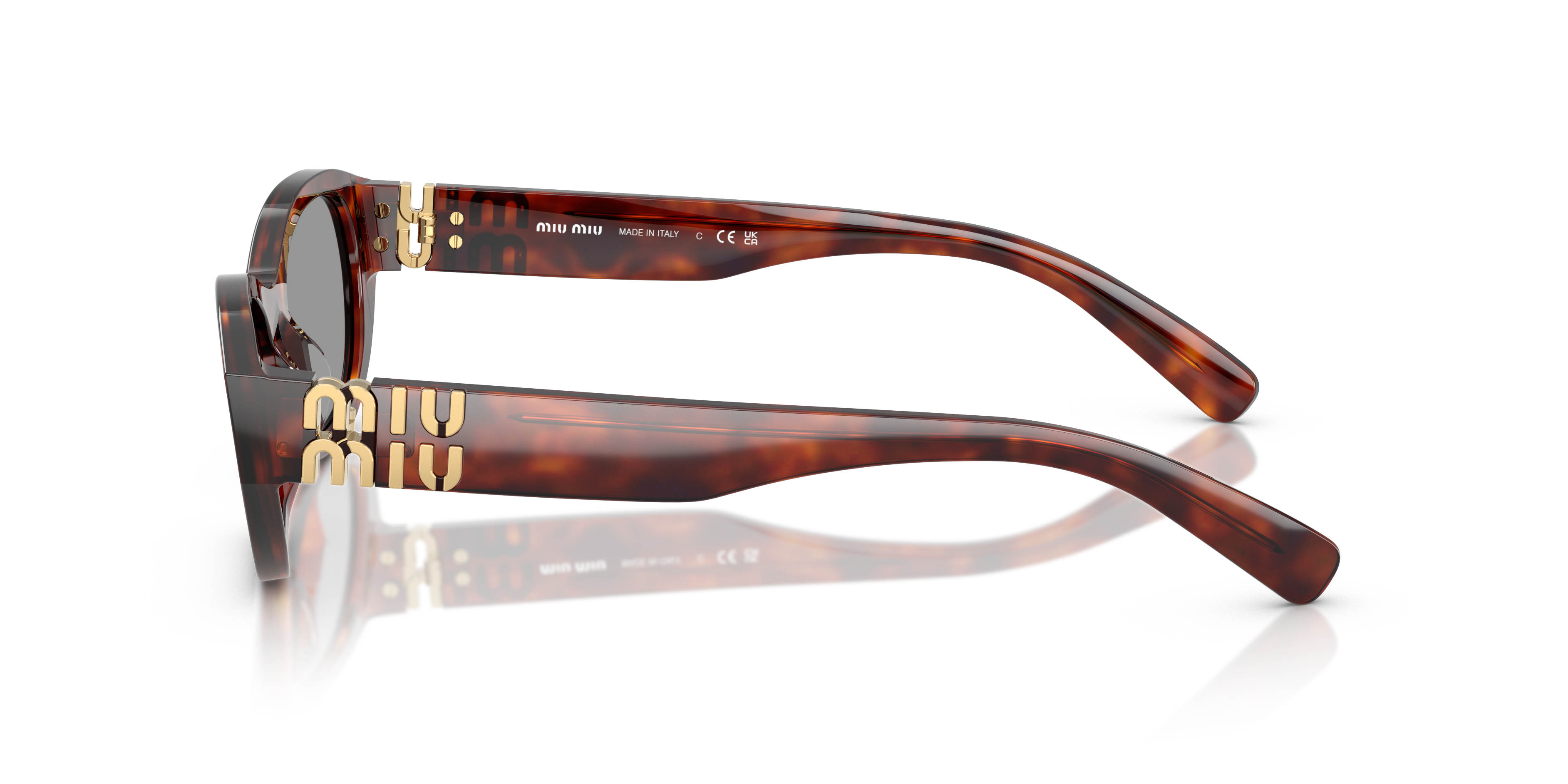 MIU MIU MU A03S 21C40O 53