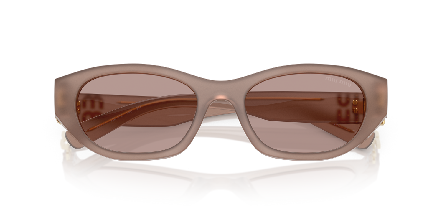 MIU MIU MU A03S 28L20I 53