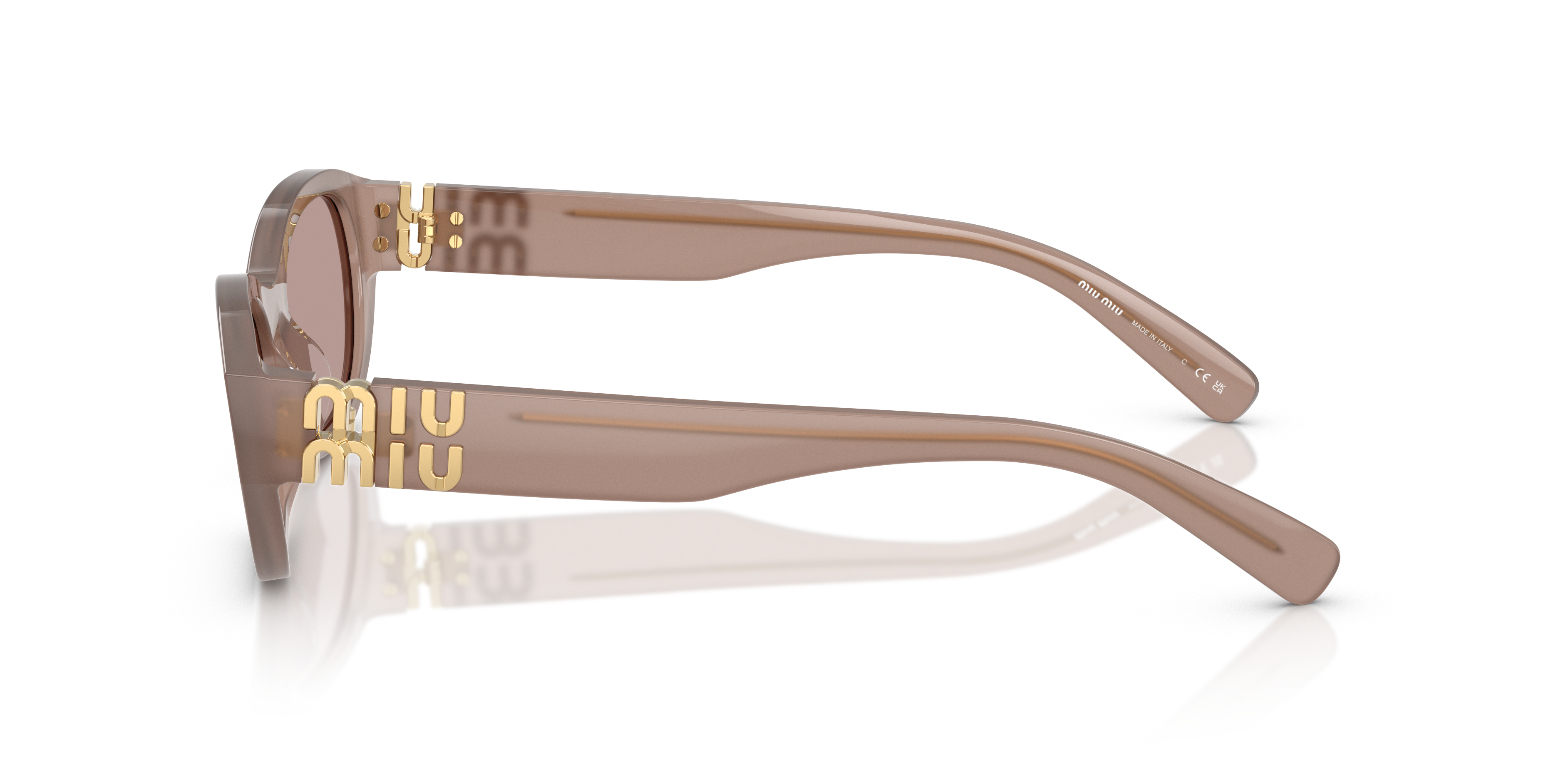 MIU MIU MU A03S 28L20I 53