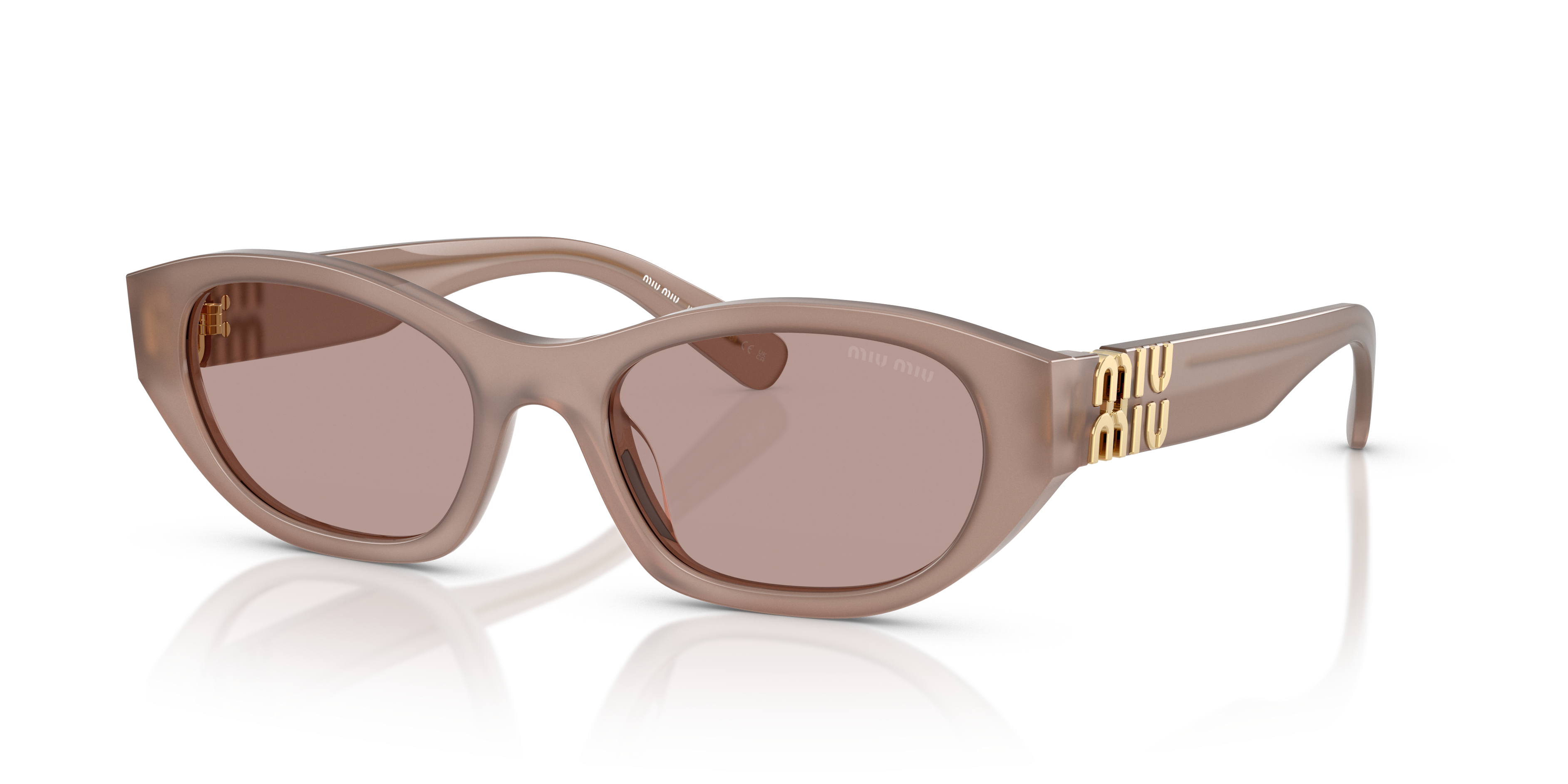 MIU MIU MU A03S 28L20I 53