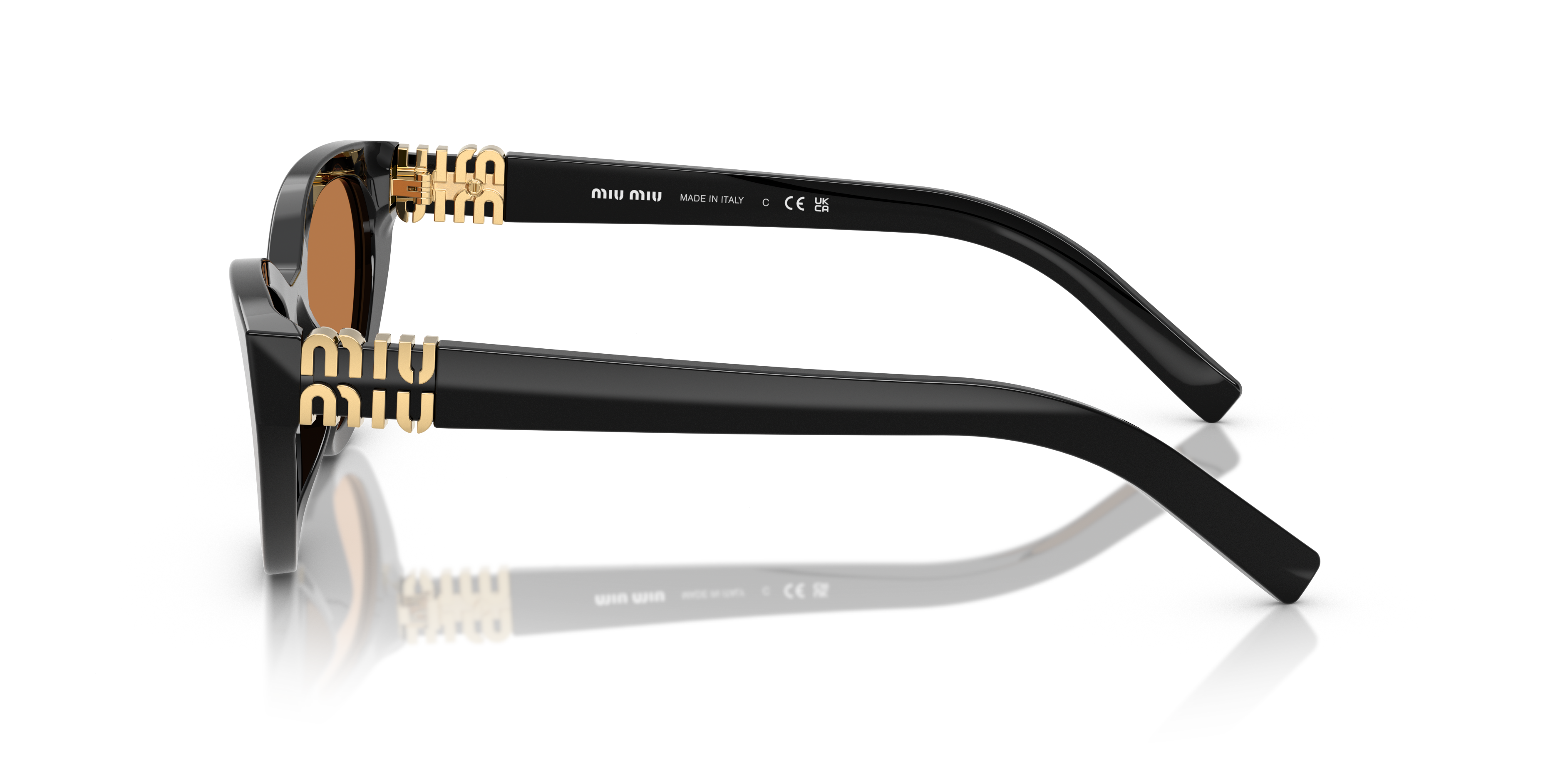 MIU MIU MU A04S 16K10I 54