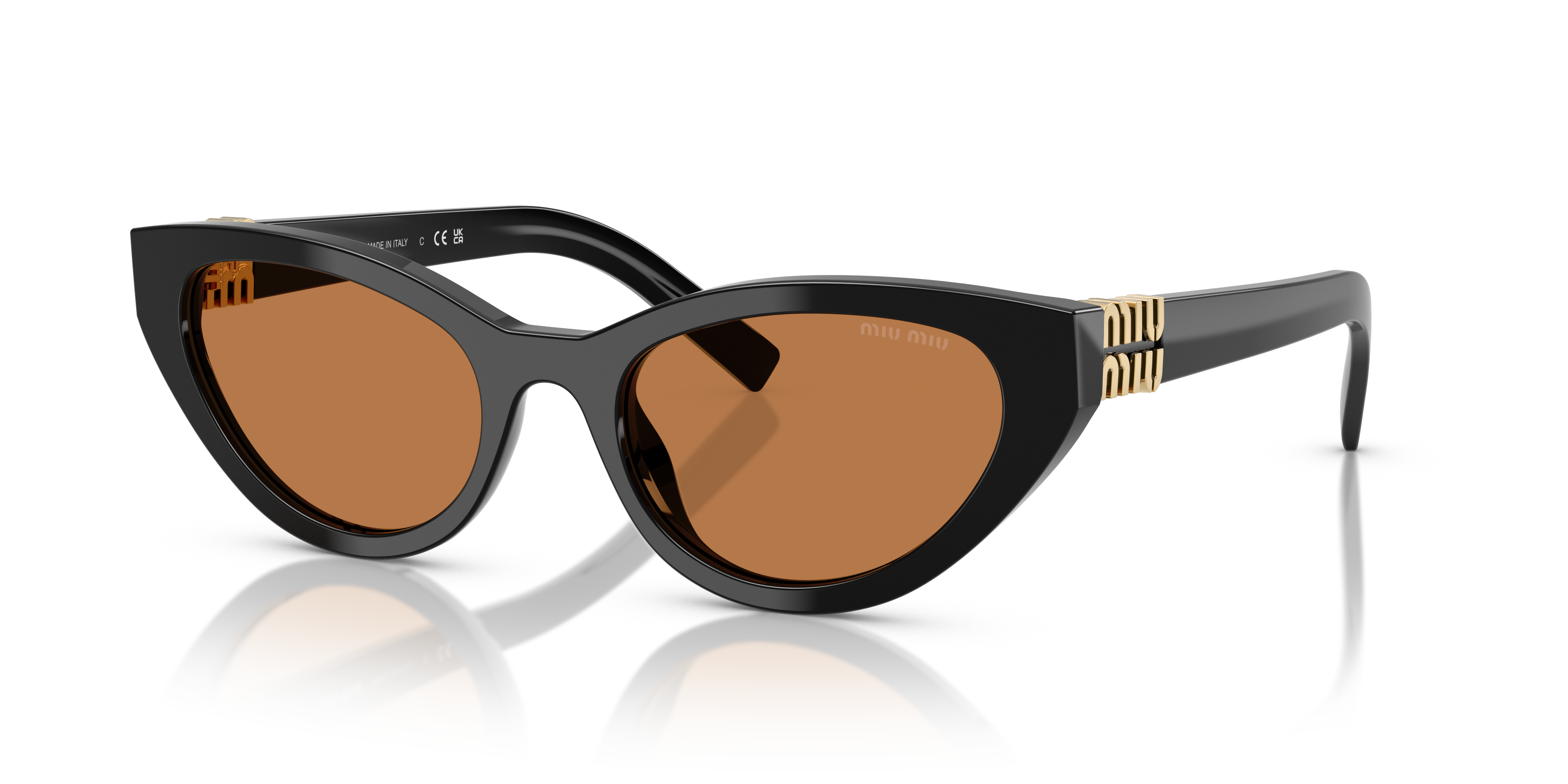 MIU MIU MU A04S 16K10I 54