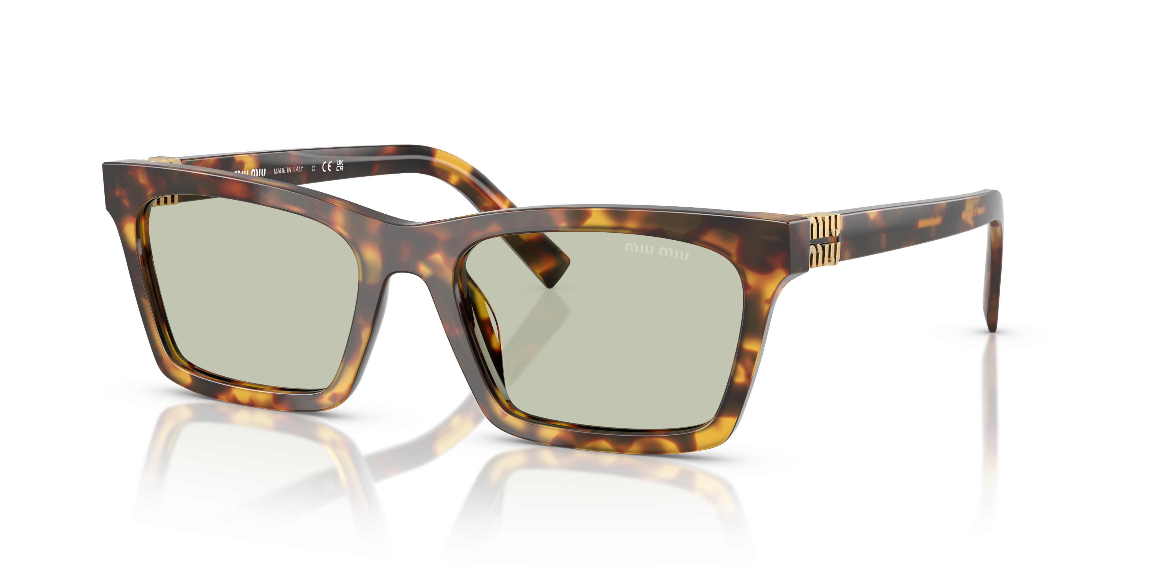 MIU MIU MU A05S 14L50O 55