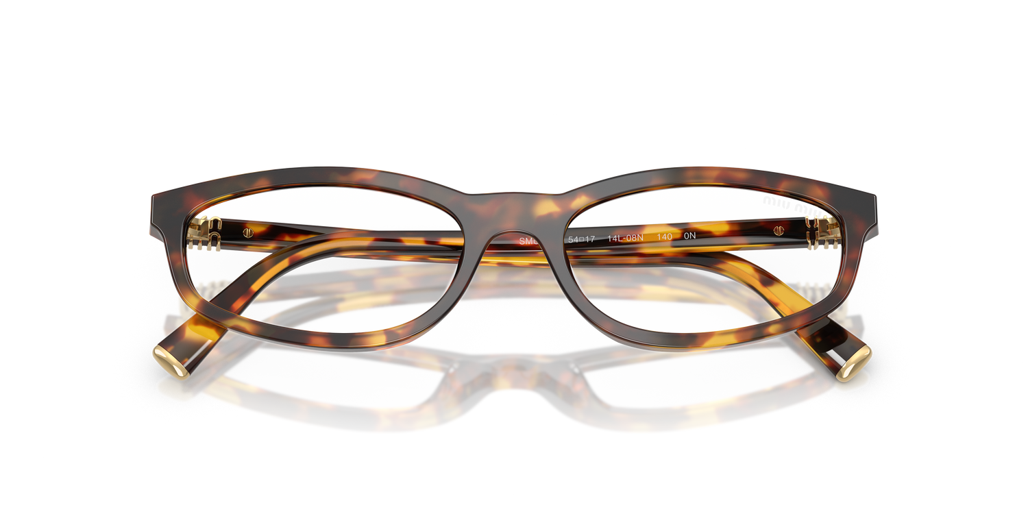 MIU MIU MU A06S 14L08N 54