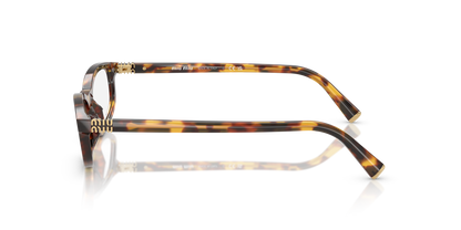 MIU MIU MU A06S 14L08N 54