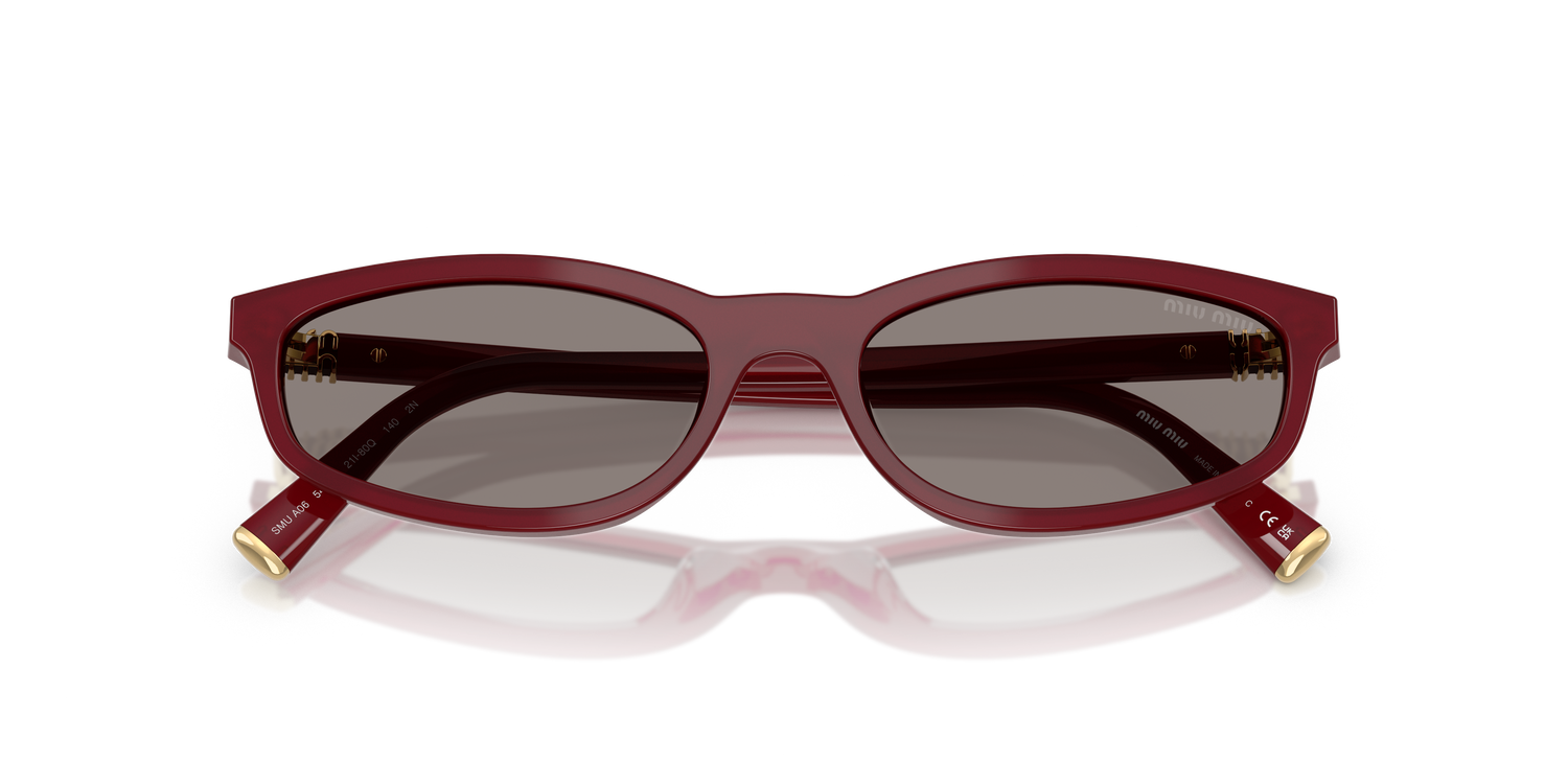 MIU MIU MU A06S 21I80Q 54