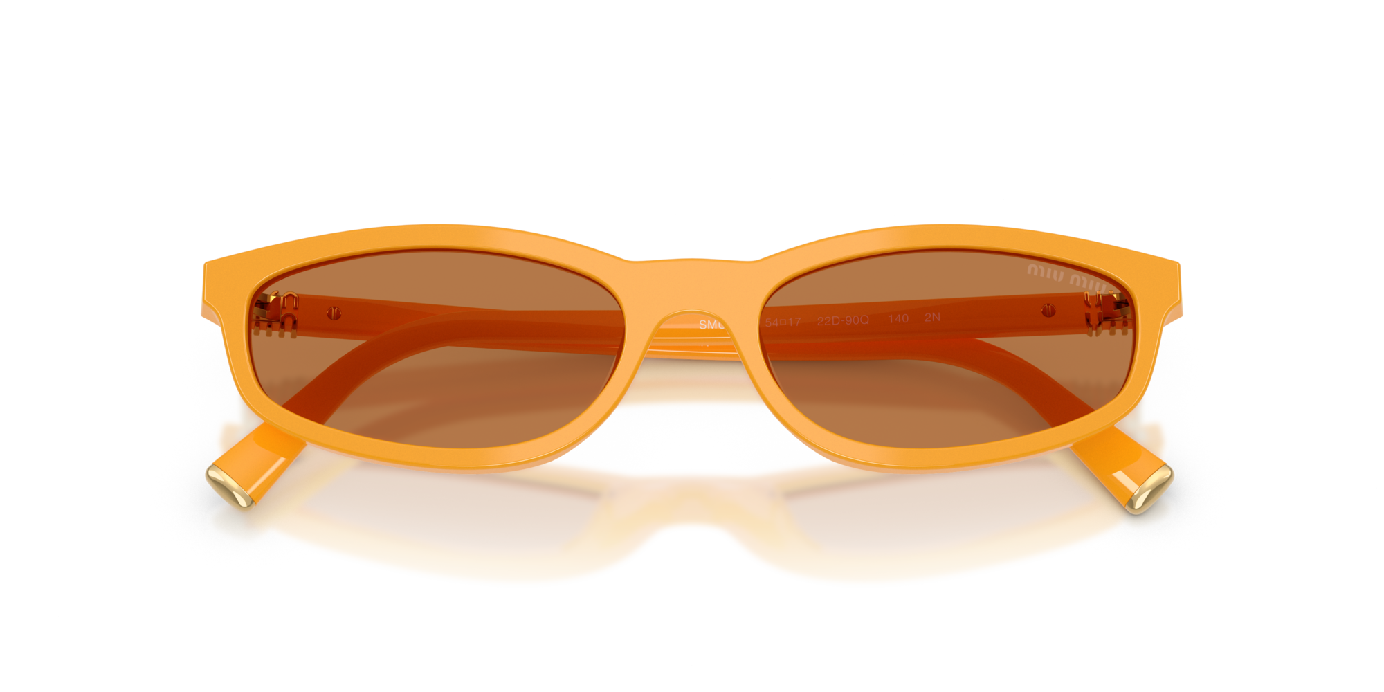 MIU MIU MU A06S 22D90Q 54