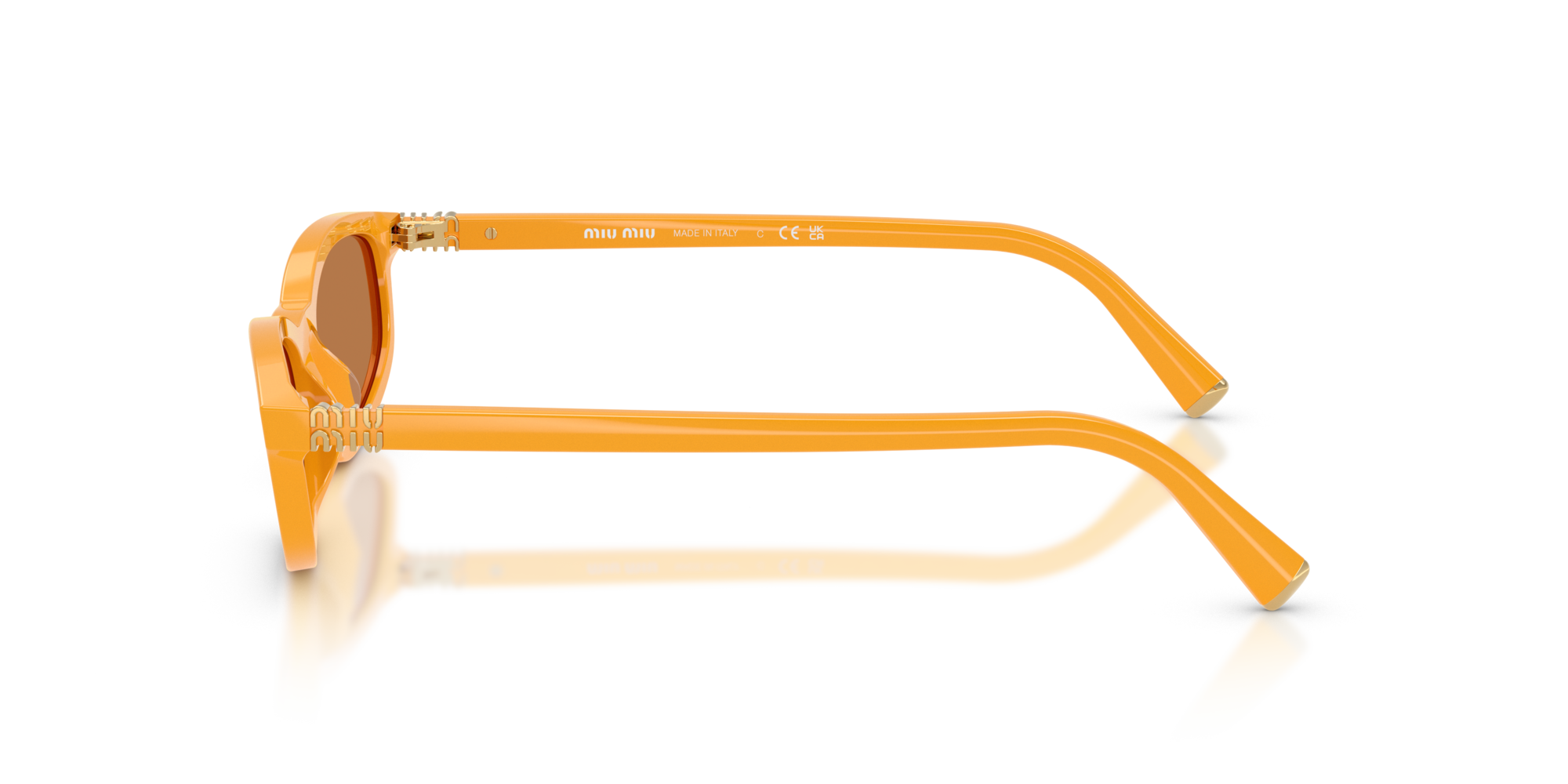 MIU MIU MU A06S 22D90Q 54