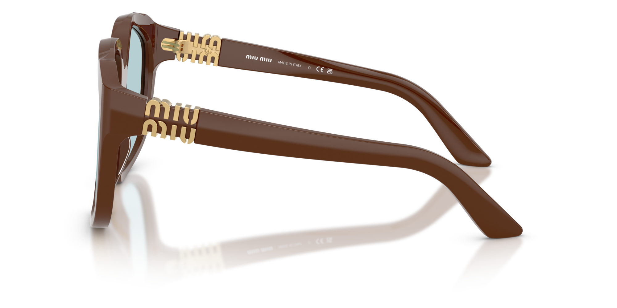 MIU MIU MU A07S 24D20R 59