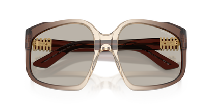 MIU MIU MU A07S 25G40U 59