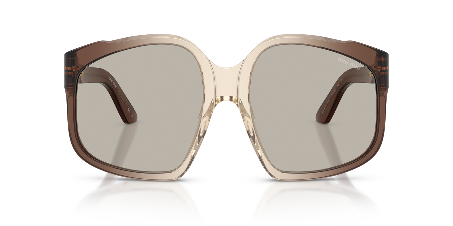 MIU MIU MU A07S 25G40U 59