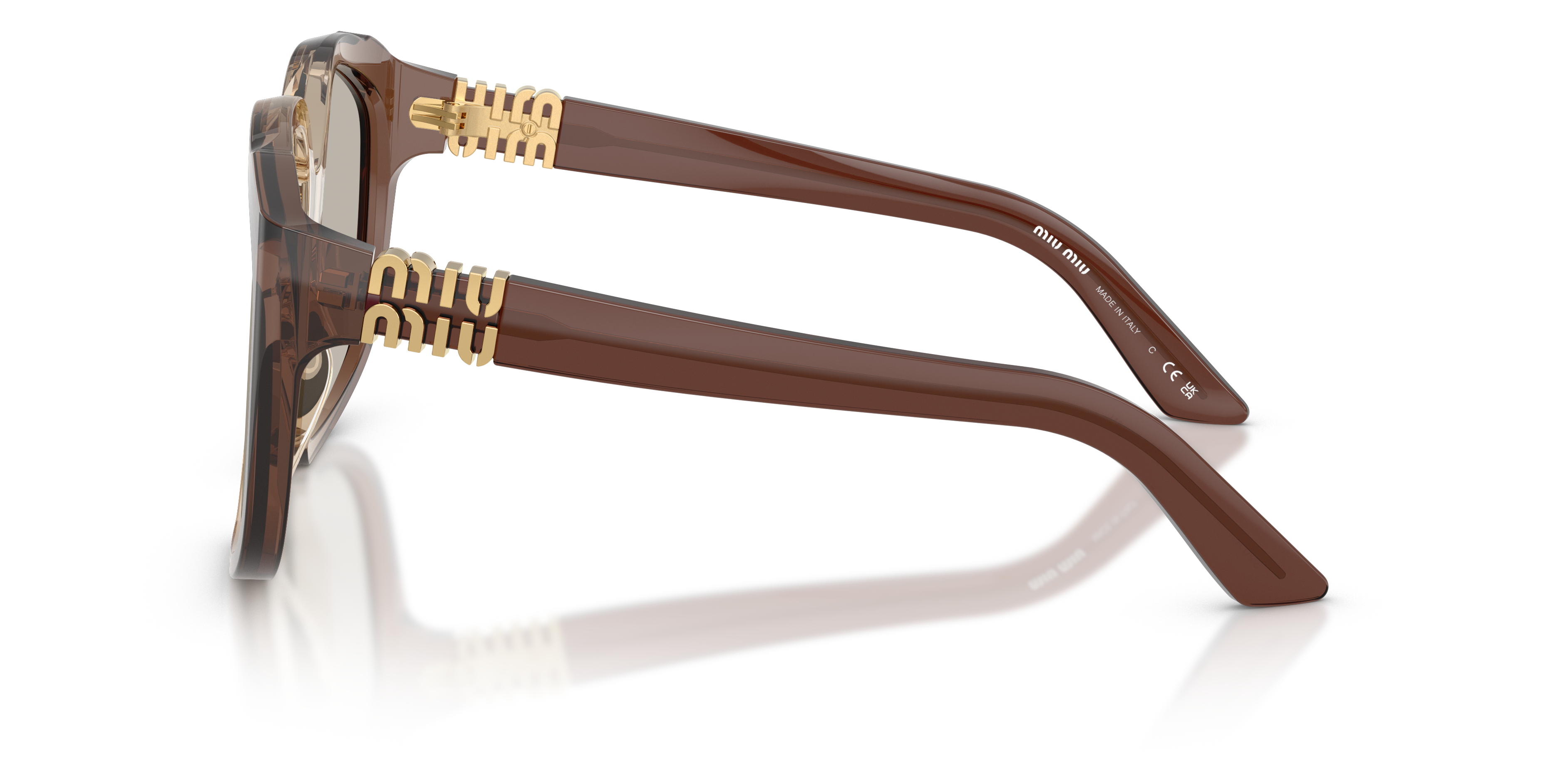 MIU MIU MU A07S 25G40U 59