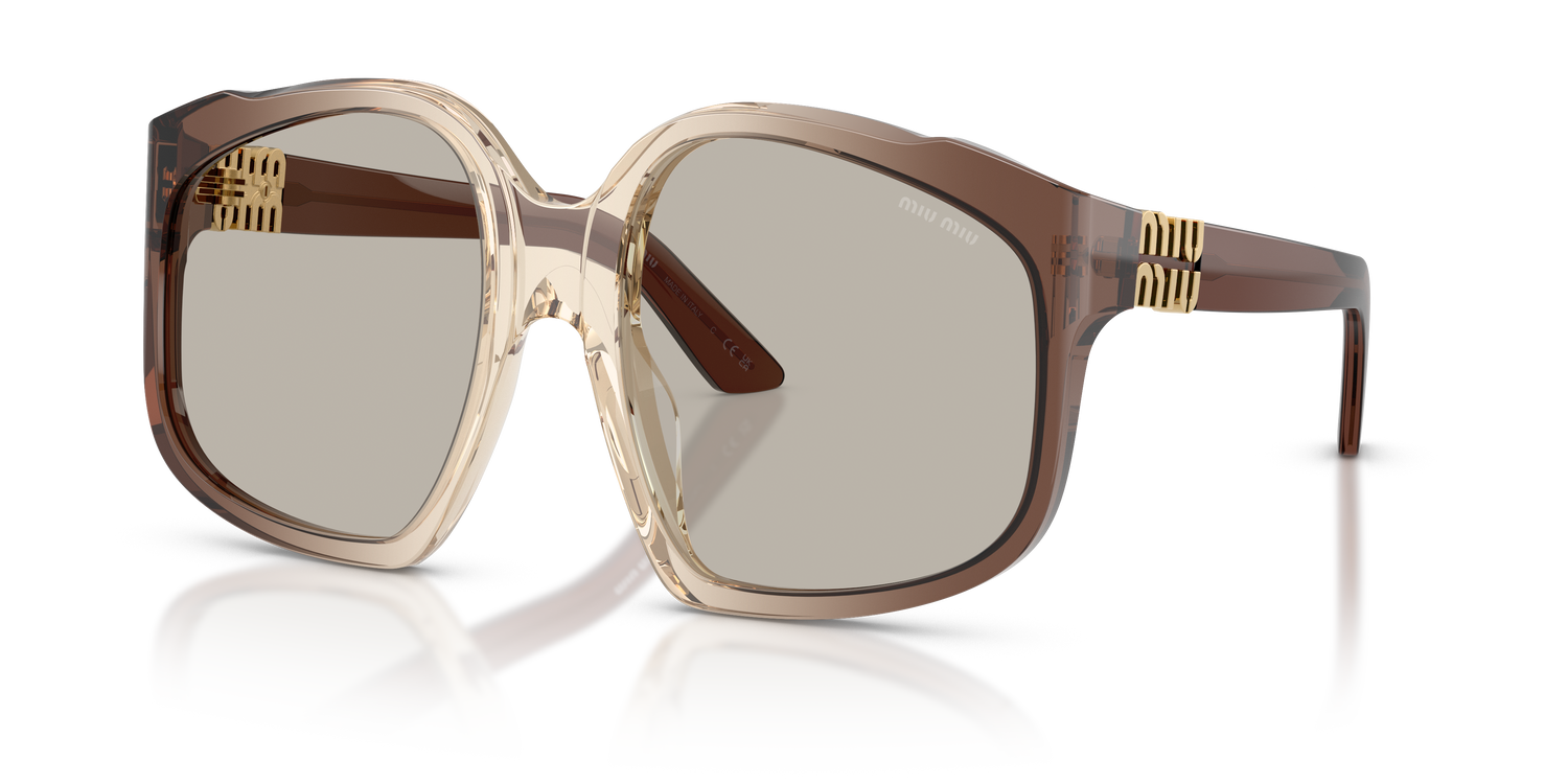 MIU MIU MU A07S 25G40U 59