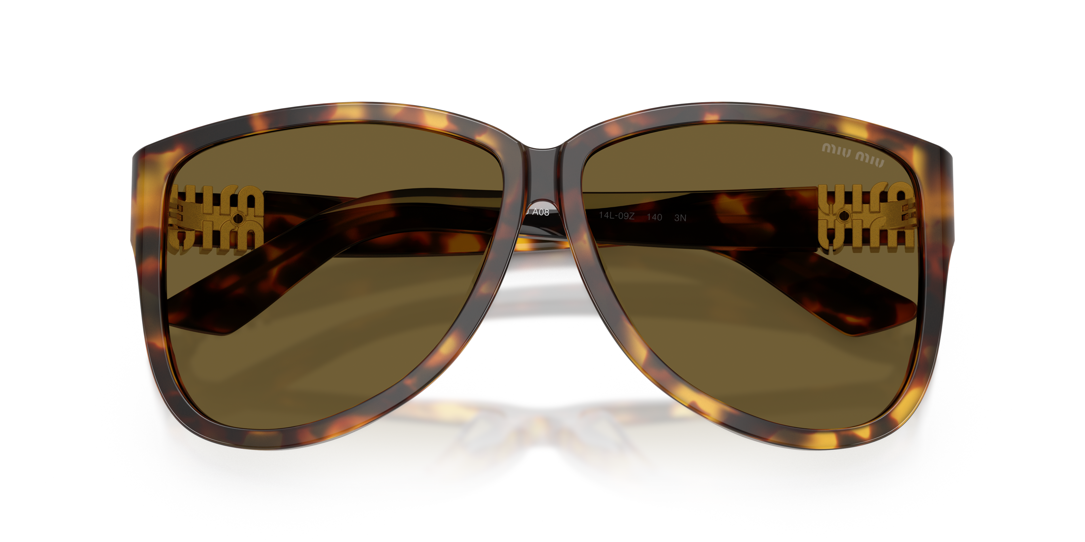 MIU MIU MU A08S 14L09Z 61