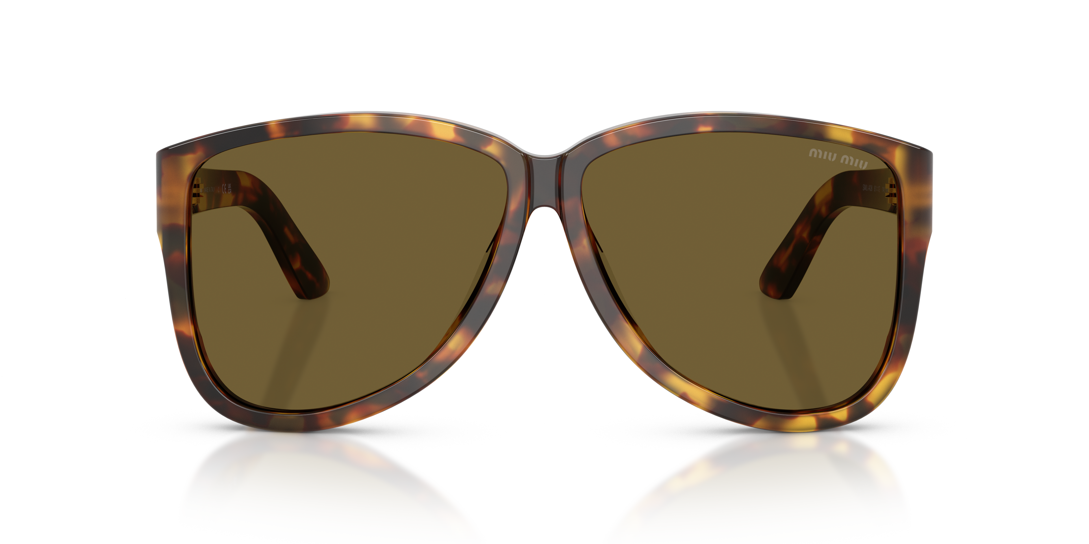 MIU MIU MU A08S 14L09Z 61