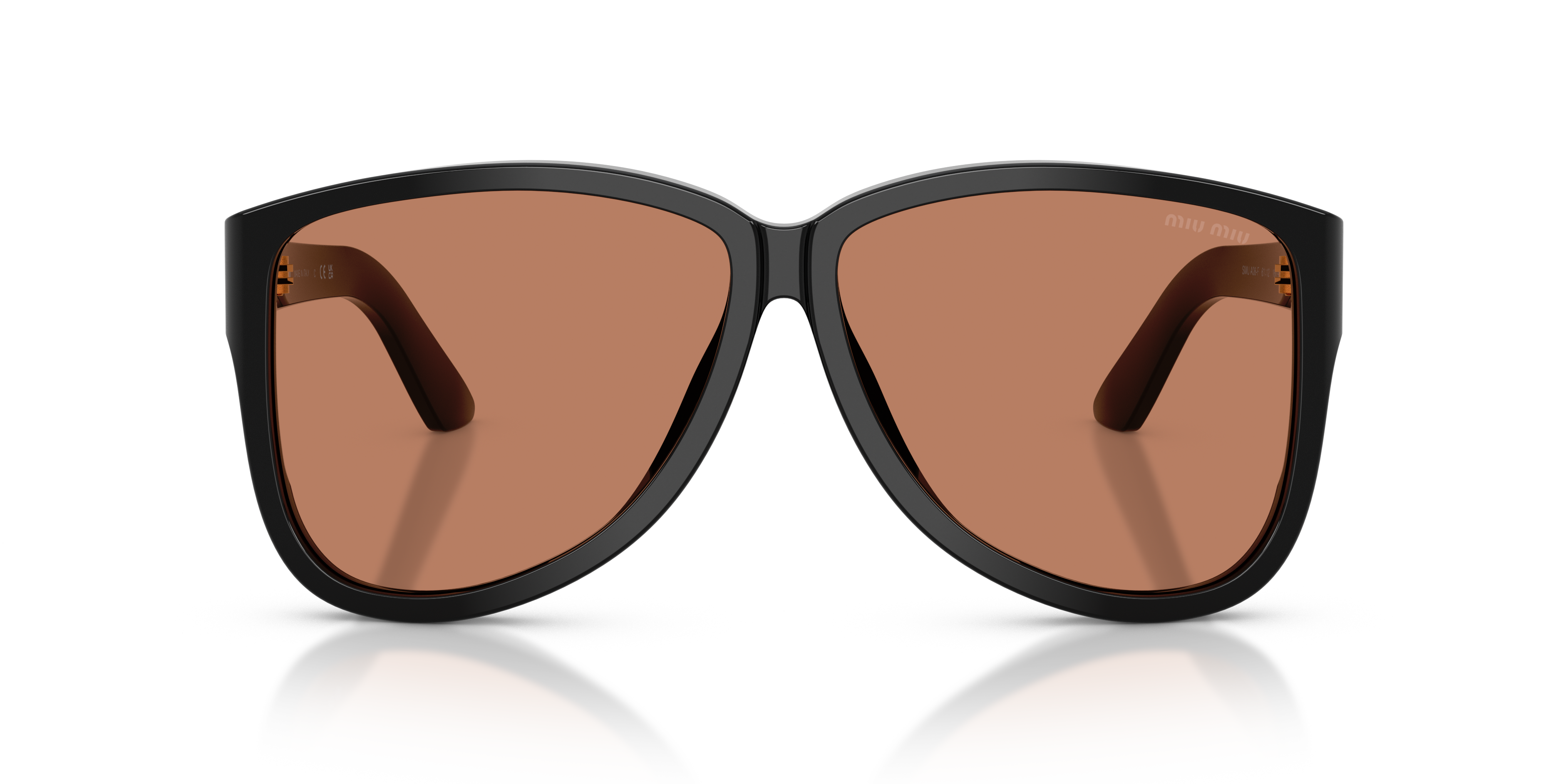 MIU MIU MU A08S 16K90Q 61