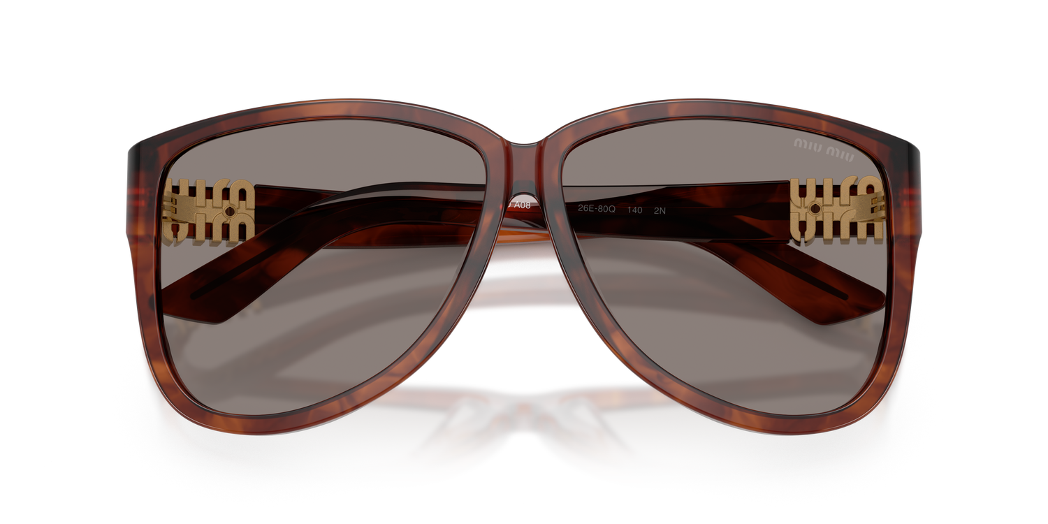 MIU MIU MU A08S 26E80Q 61