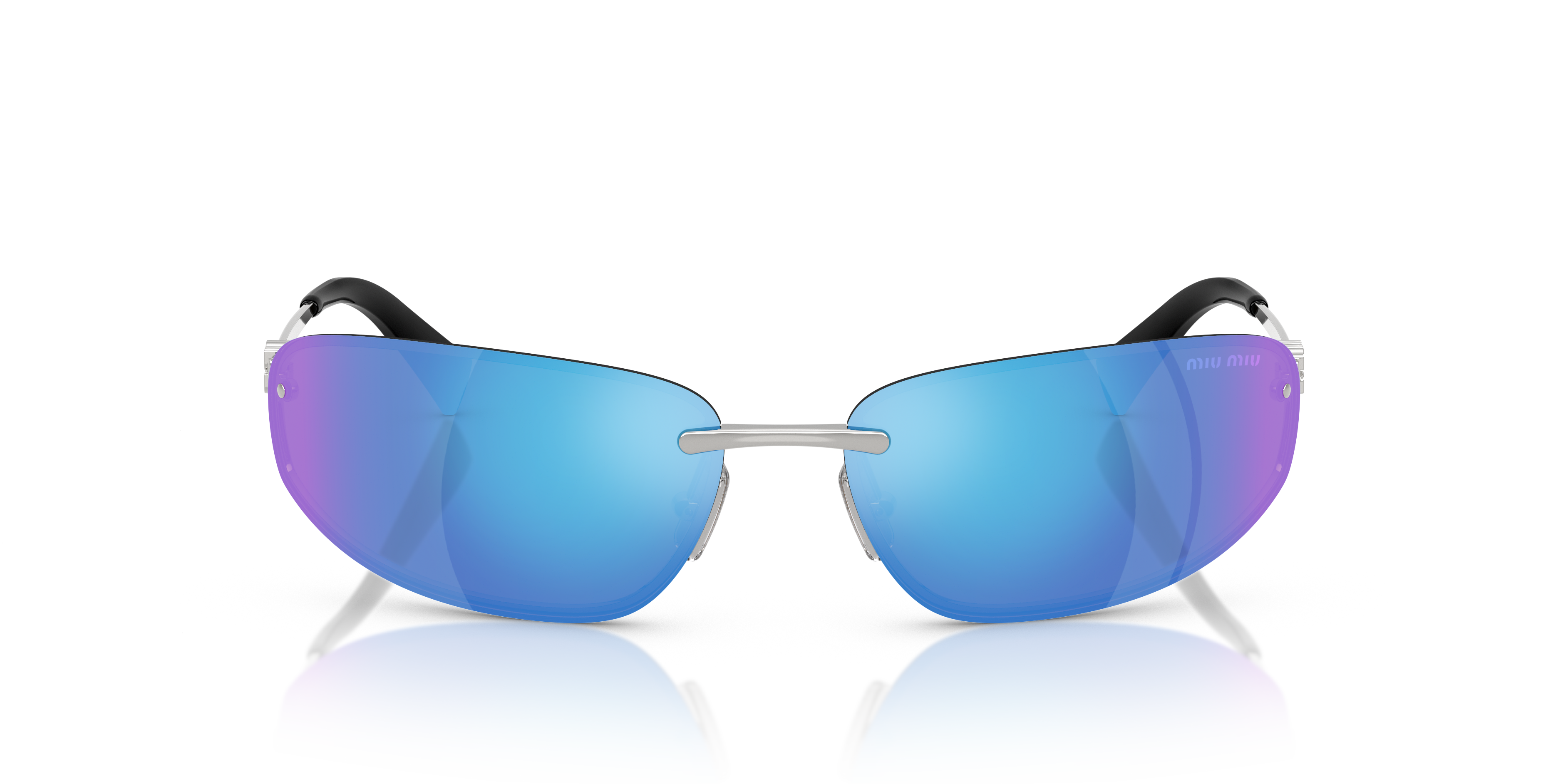 MIU MIU MU A50S 1BC10K 68