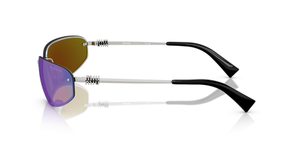 MIU MIU MU A50S 1BC10K 68