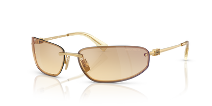 MIU MIU MU A50S 5AK7R1 68