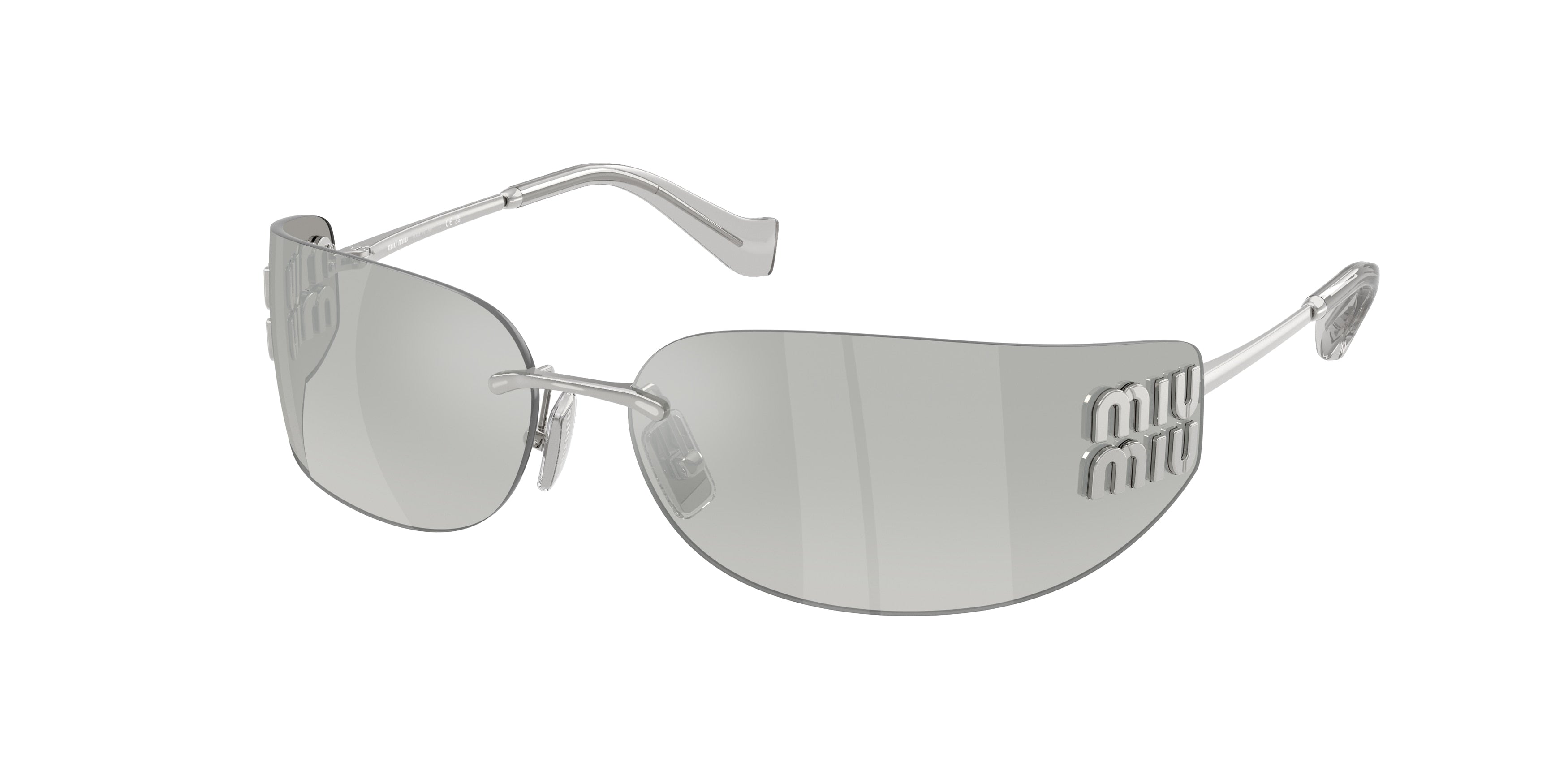 MIU MIU MU A51S 1BC10Y 75