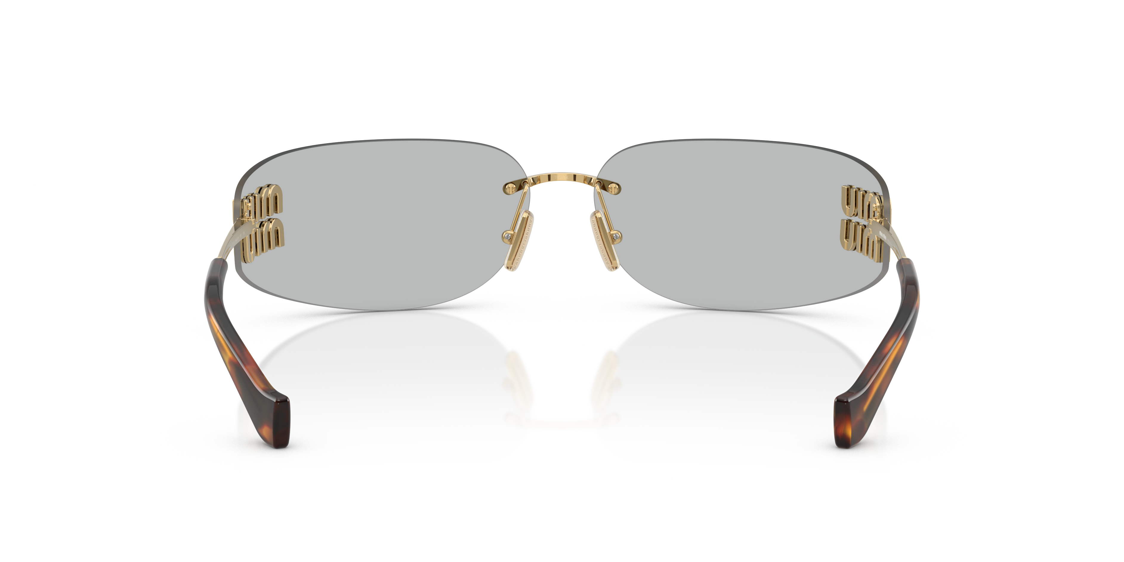 MIU MIU MU A51S 5AK50K 75