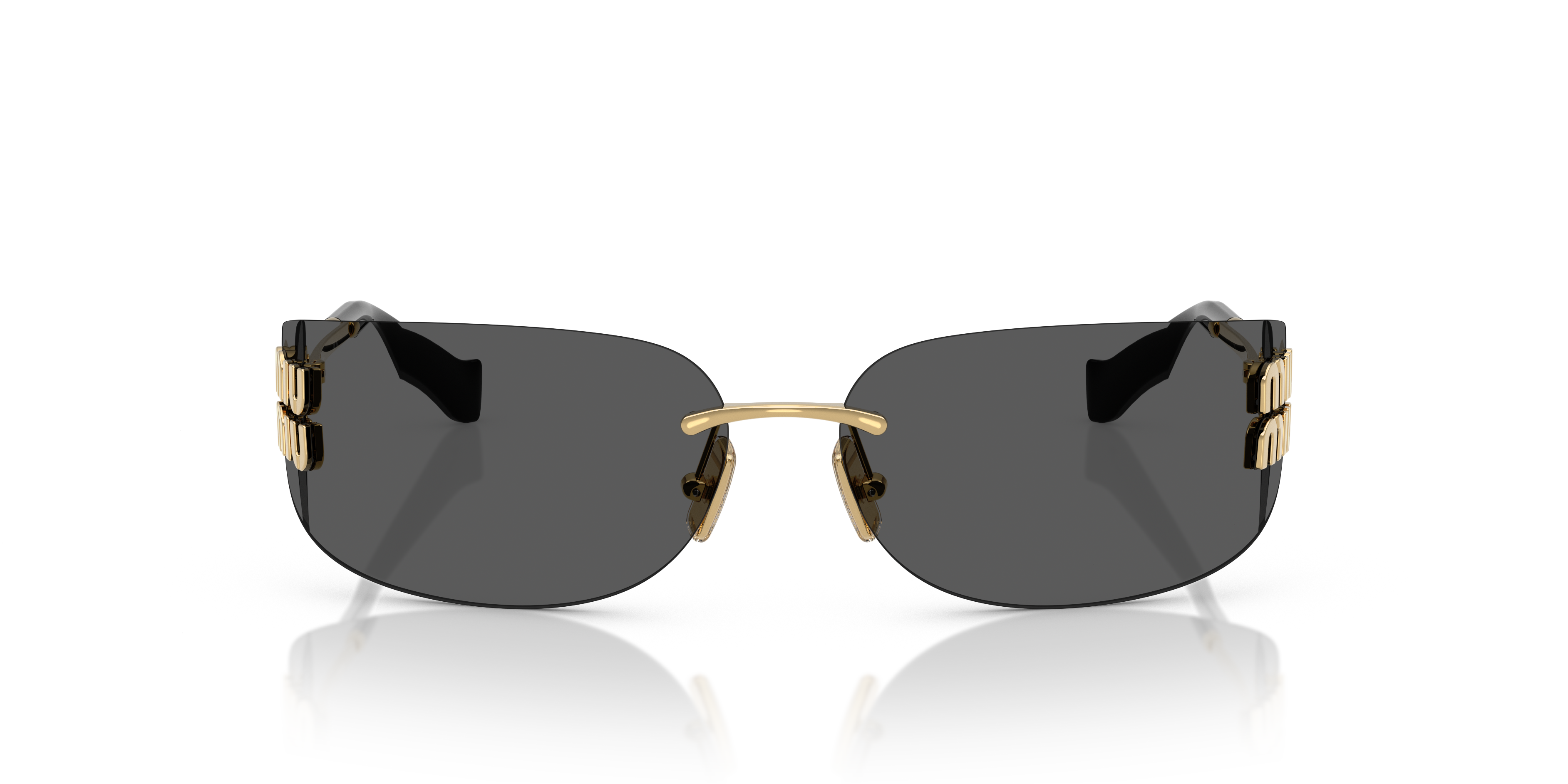 MIU MIU MU A51S 5AK5S0 75