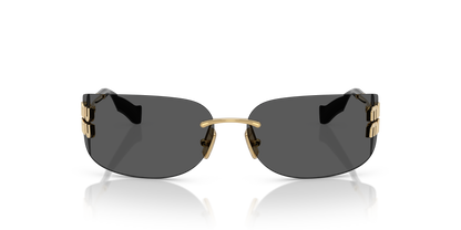 MIU MIU MU A51S 5AK5S0 75