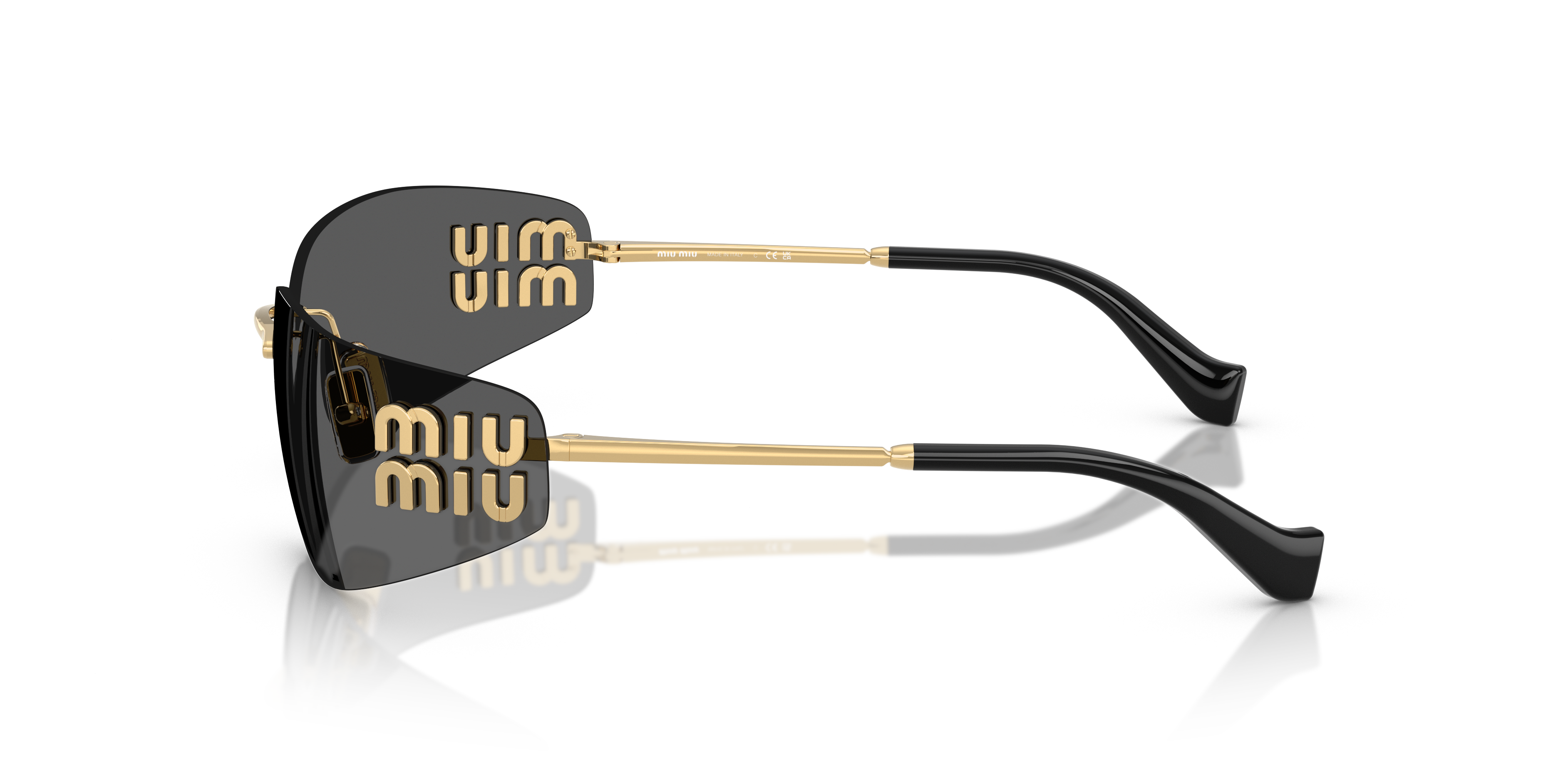 MIU MIU MU A51S 5AK5S0 75