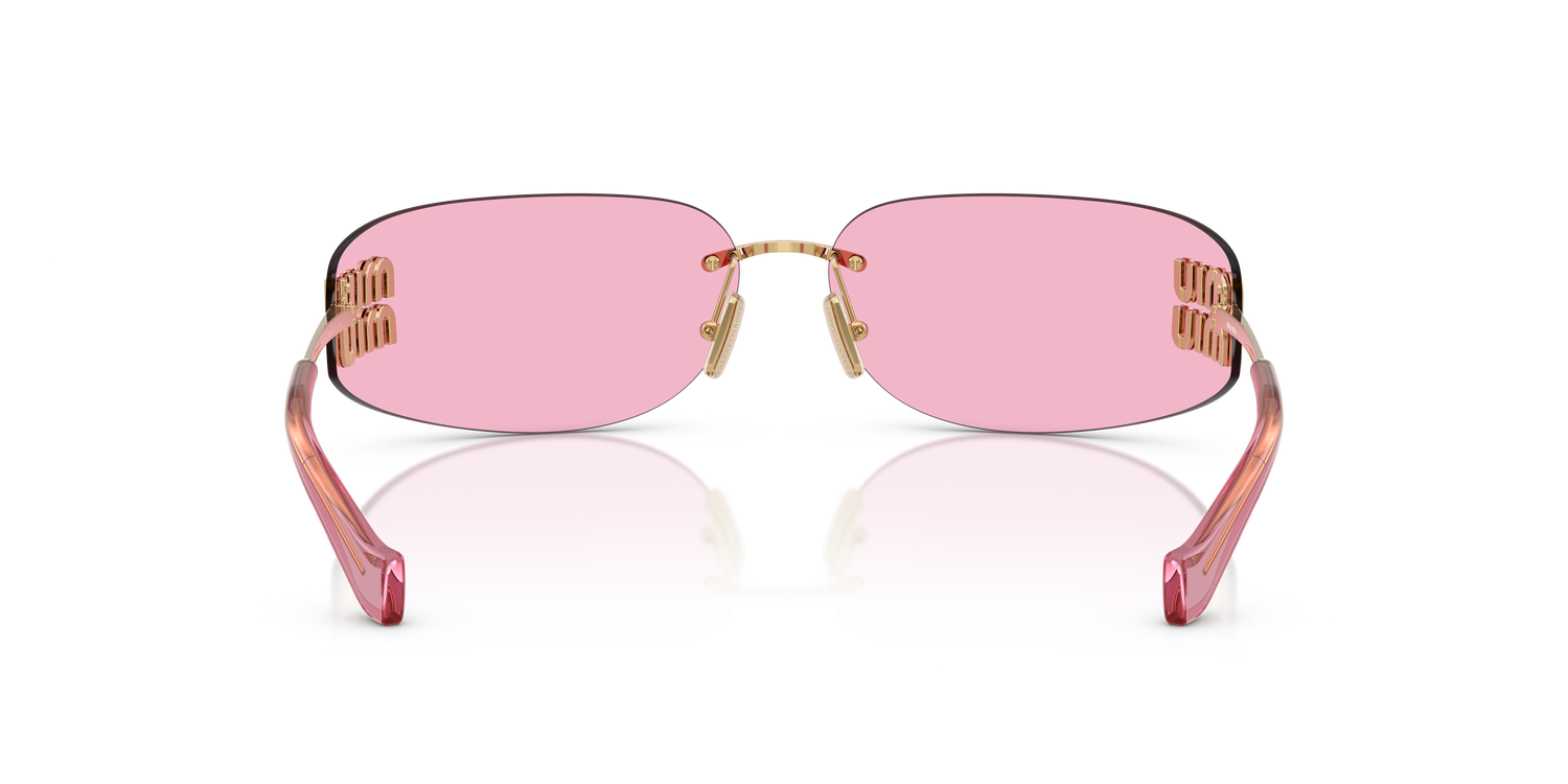 MIU MIU MU A51S 5AK90Y 75