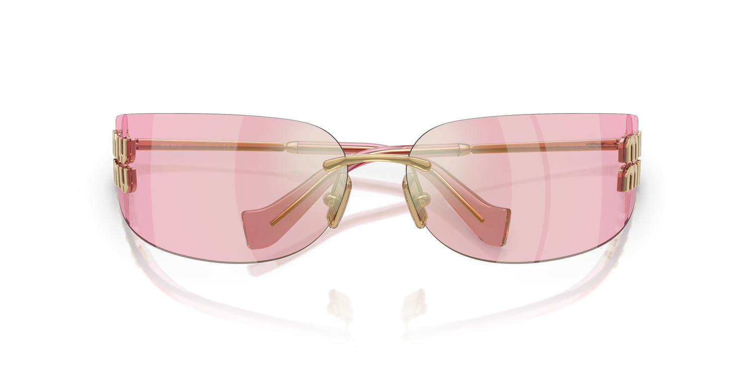 MIU MIU MU A51S 5AK90Y 75