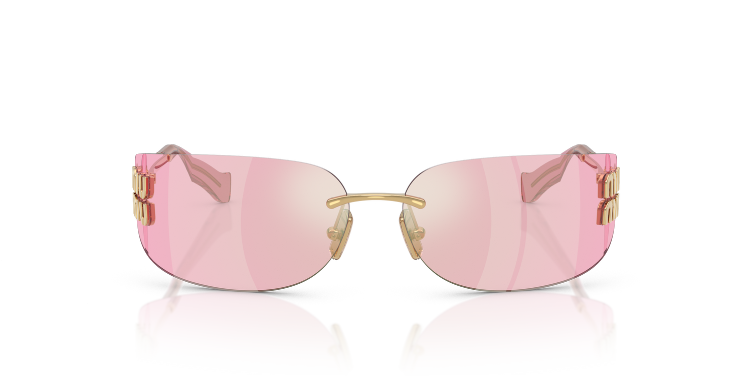 MIU MIU MU A51S 5AK90Y 75