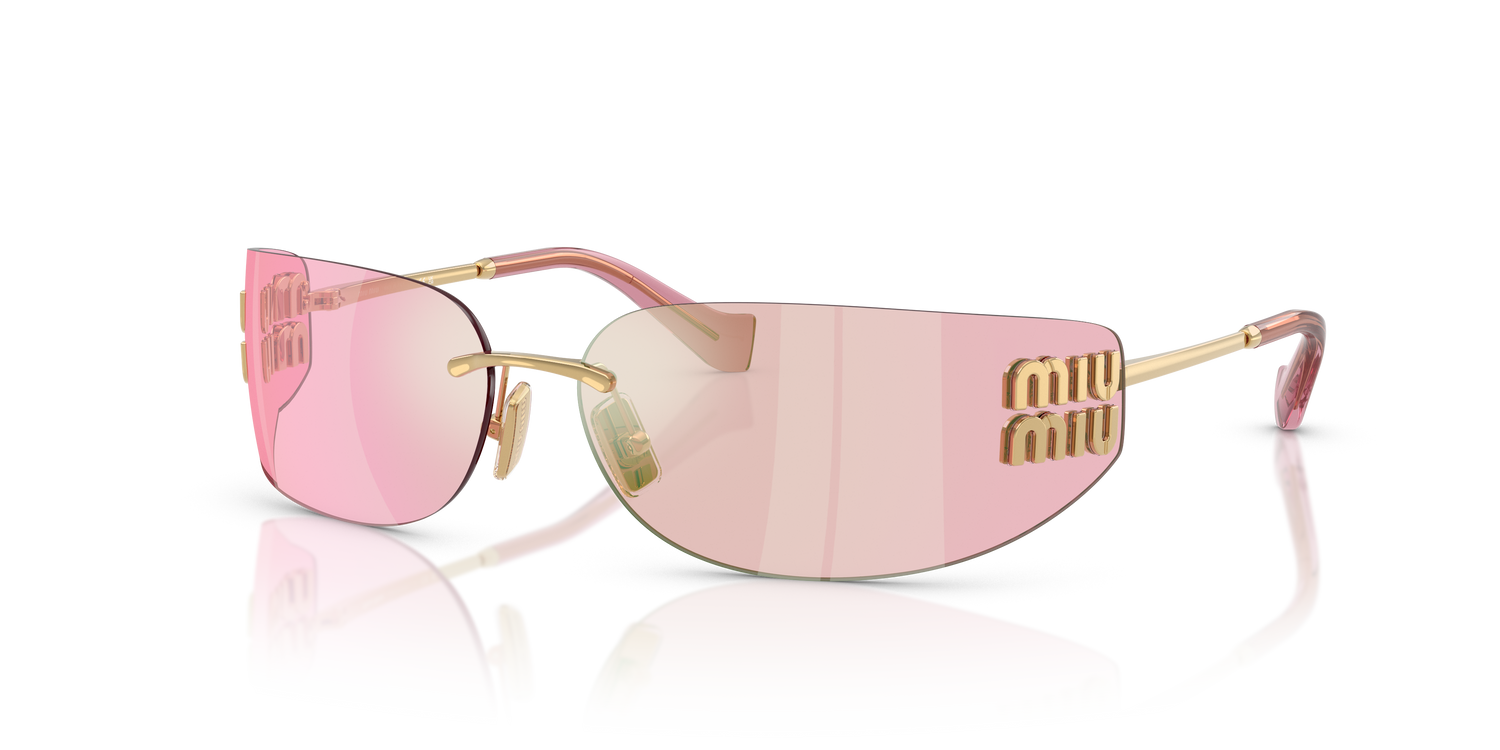 MIU MIU MU A51S 5AK90Y 75