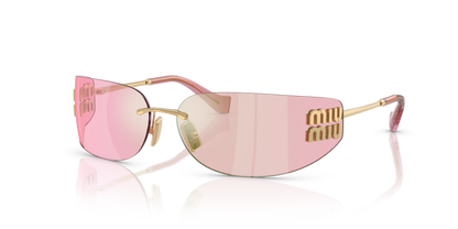 MIU MIU MU A51S 5AK90Y 75