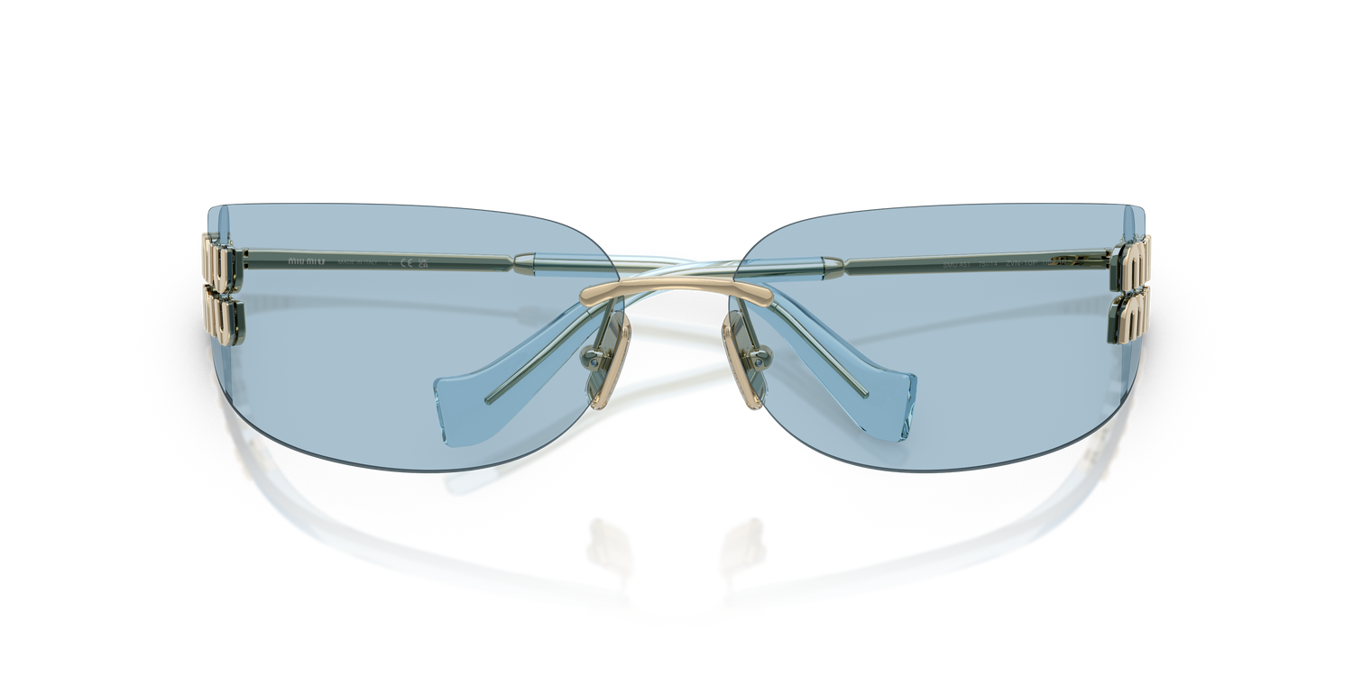 MIU MIU MU A51S ZVN10P 75