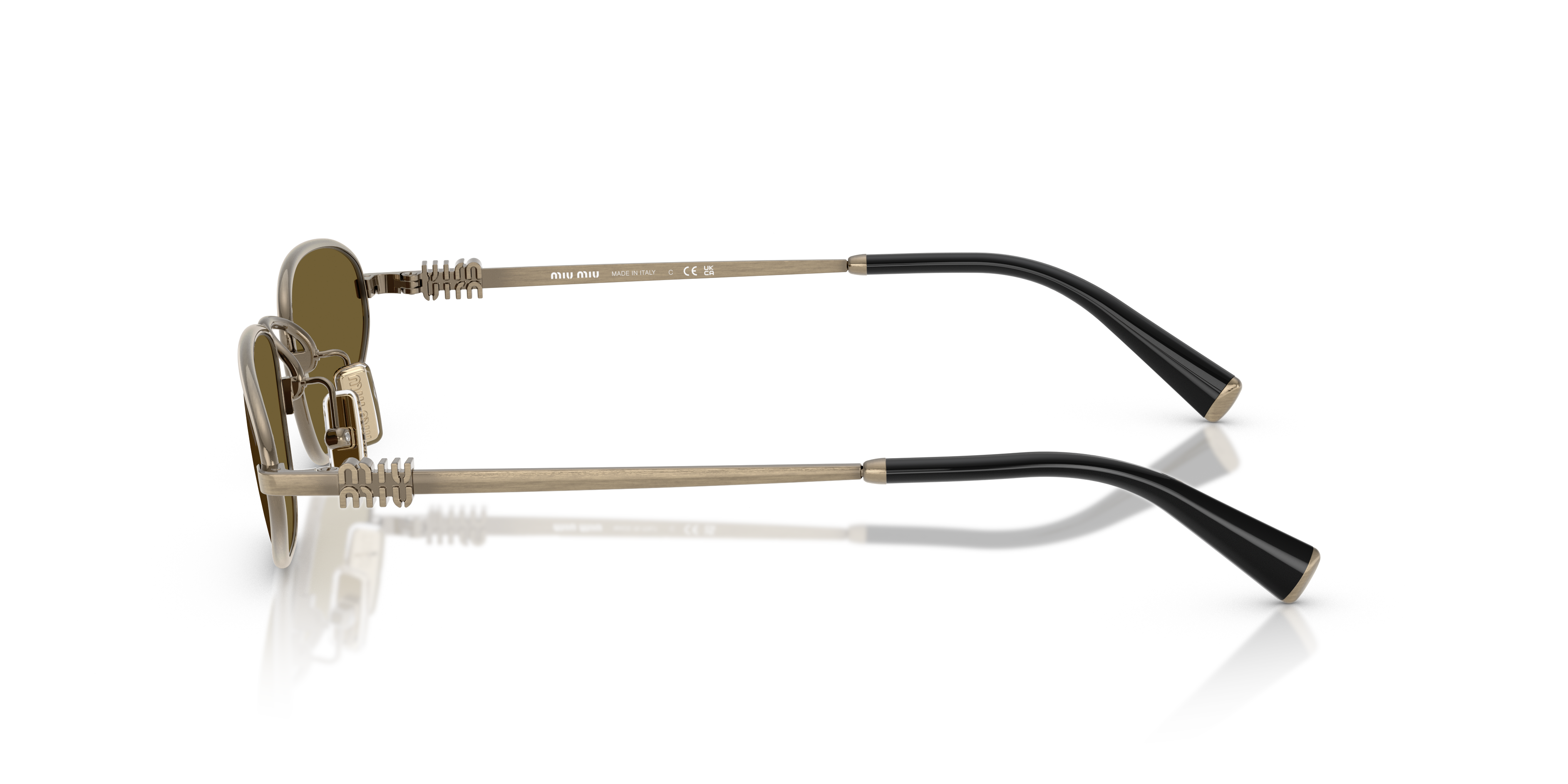 MIU MIU MU A52S 26C09Z 52