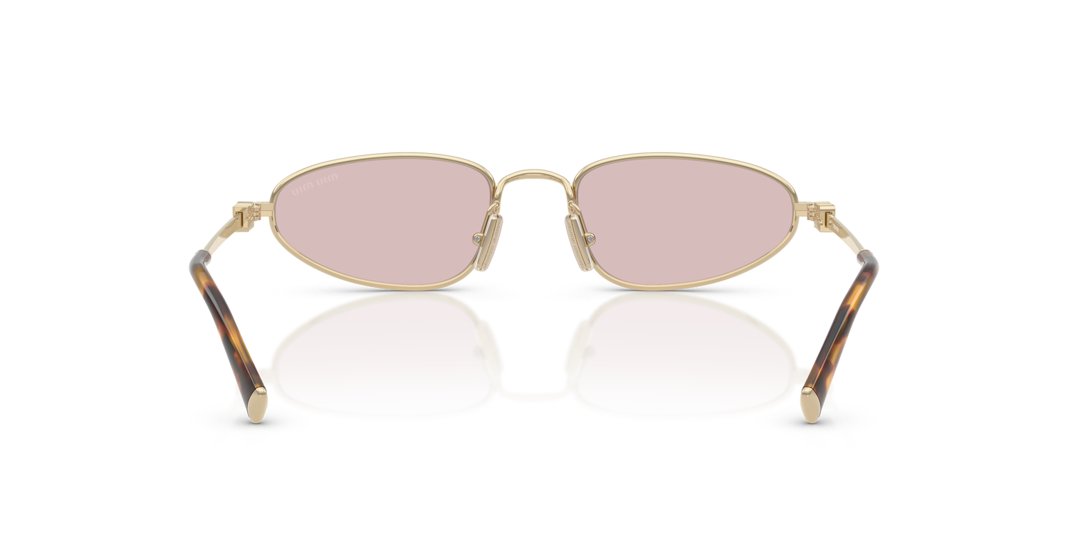 MIU MIU MU A52S ZVN4I0 52