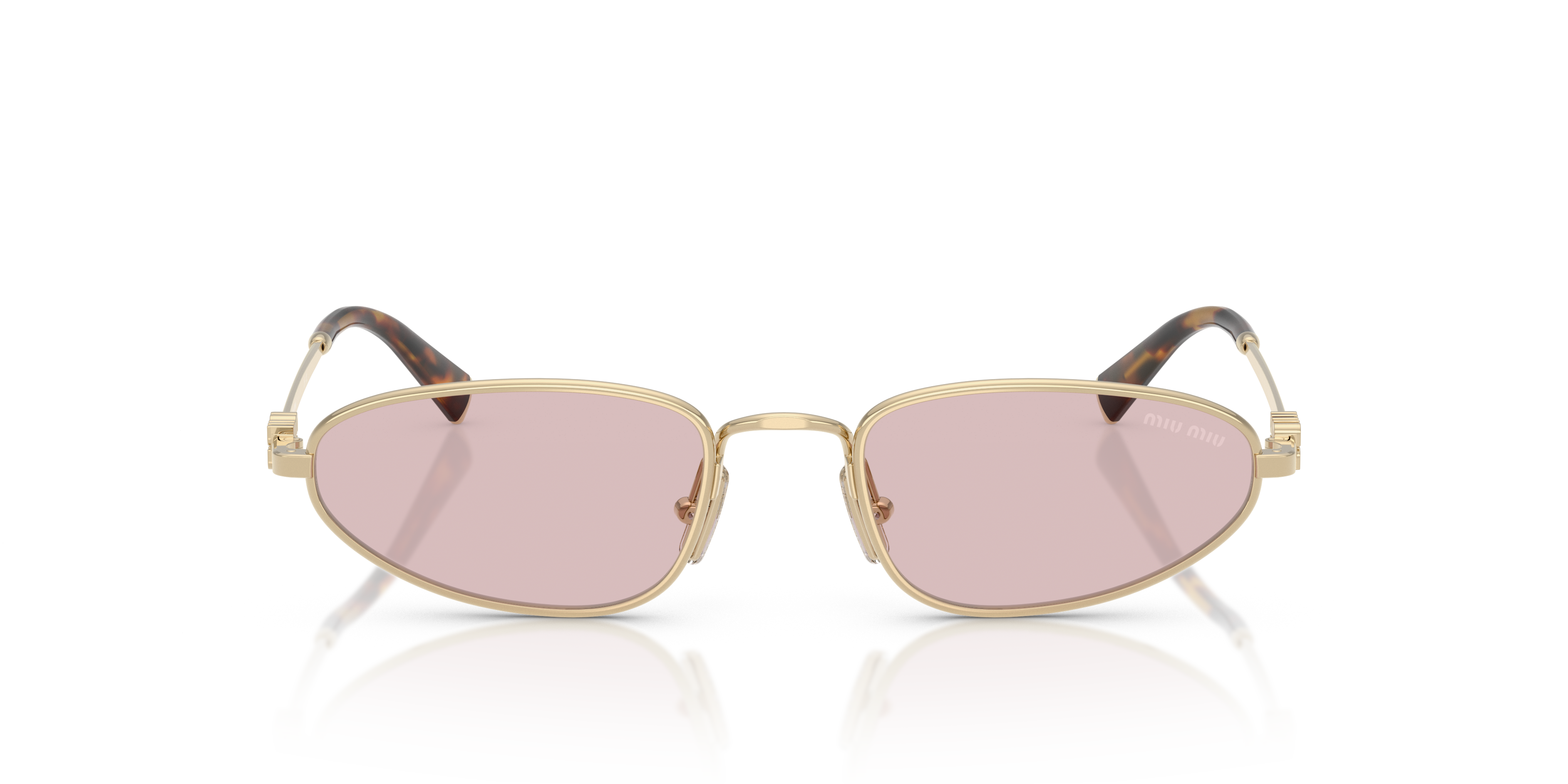 MIU MIU MU A52S ZVN4I0 52