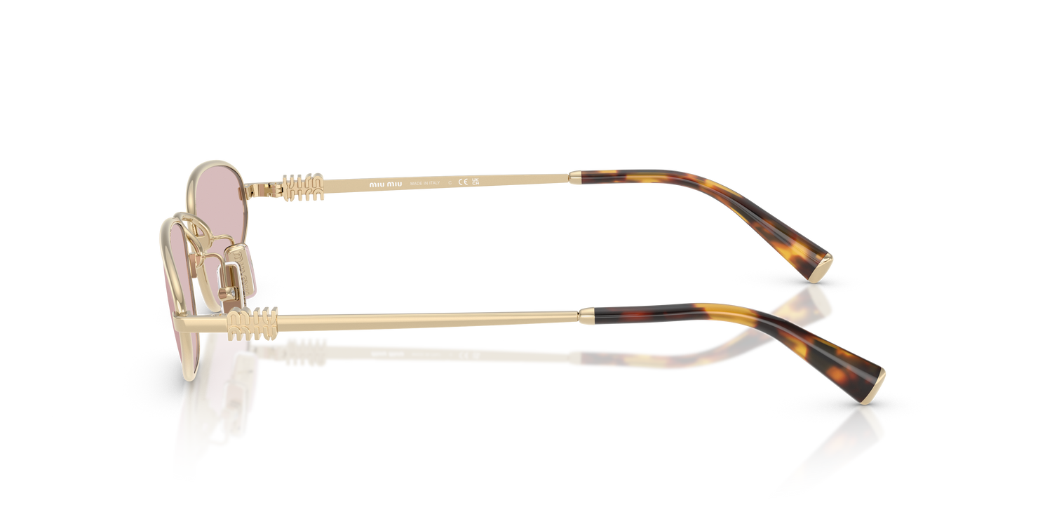 MIU MIU MU A52S ZVN4I0 52