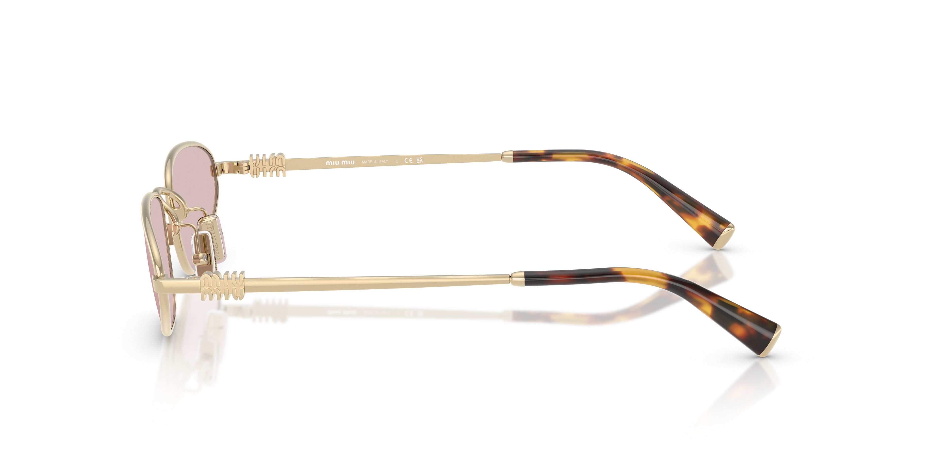 MIU MIU MU A52S ZVN4I0 52