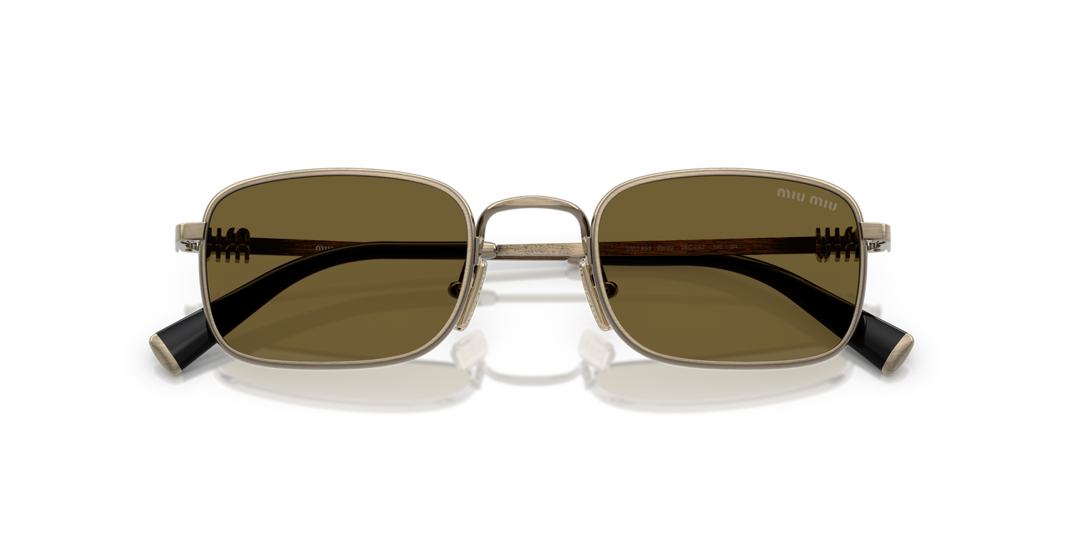 MIU MIU MU A53S 26C09Z 49