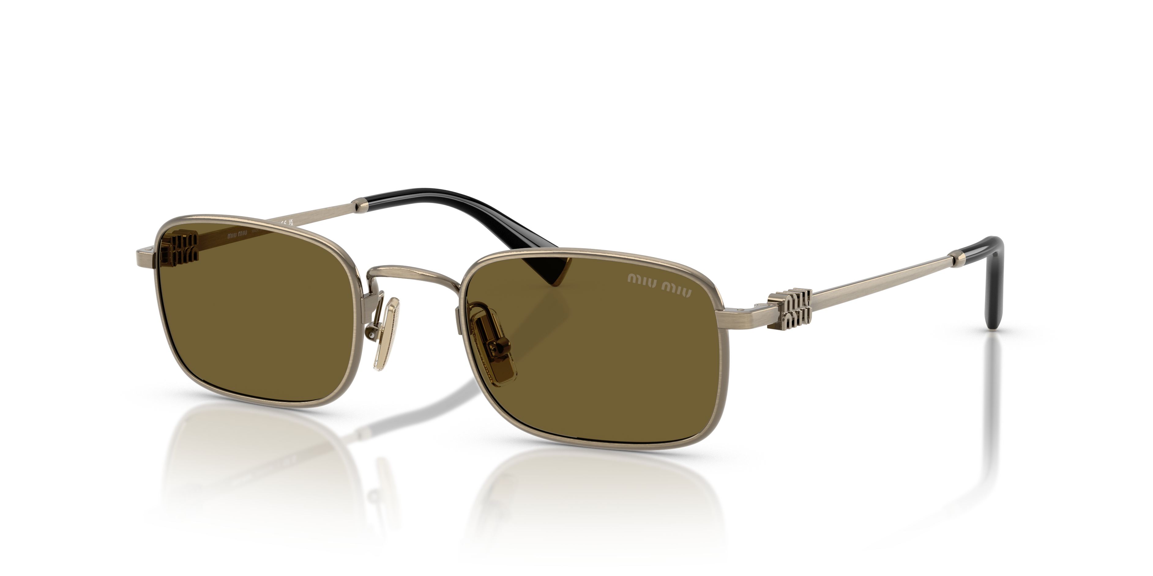 MIU MIU MU A53S 26C09Z 49