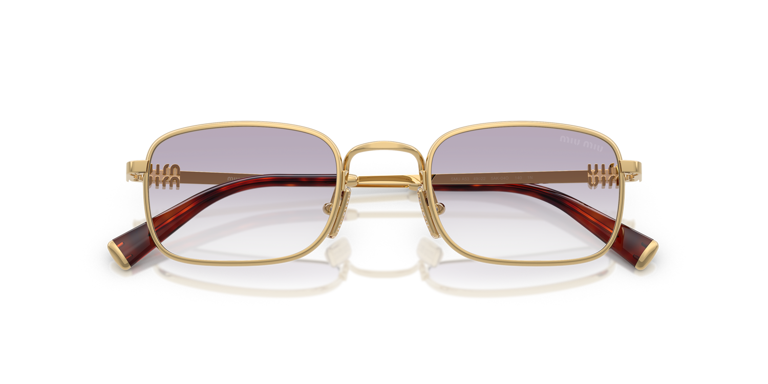 MIU MIU MU A53S 5AK04O 52