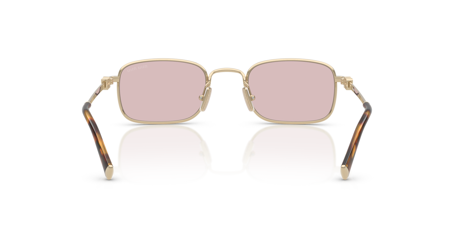 MIU MIU MU A53S ZVN4I0 52