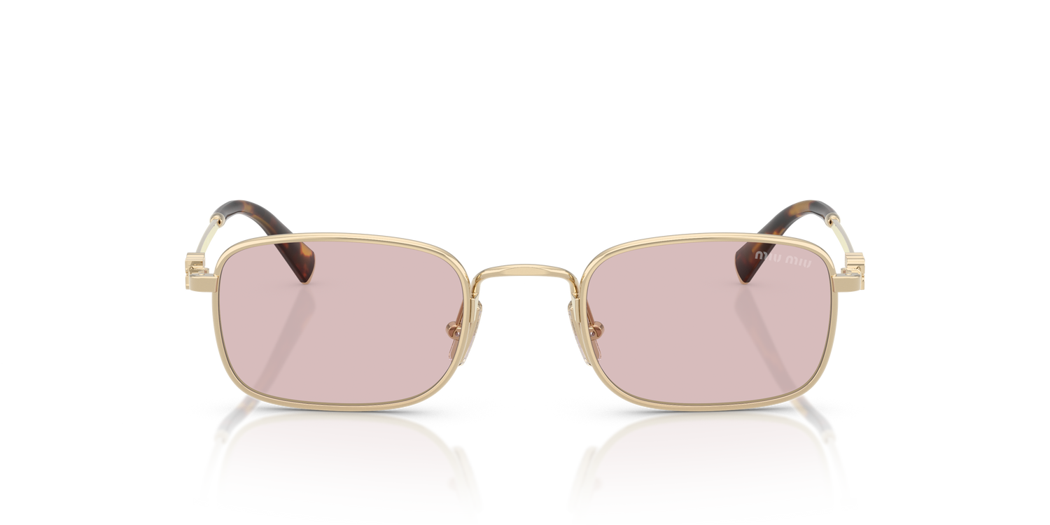 MIU MIU MU A53S ZVN4I0 52