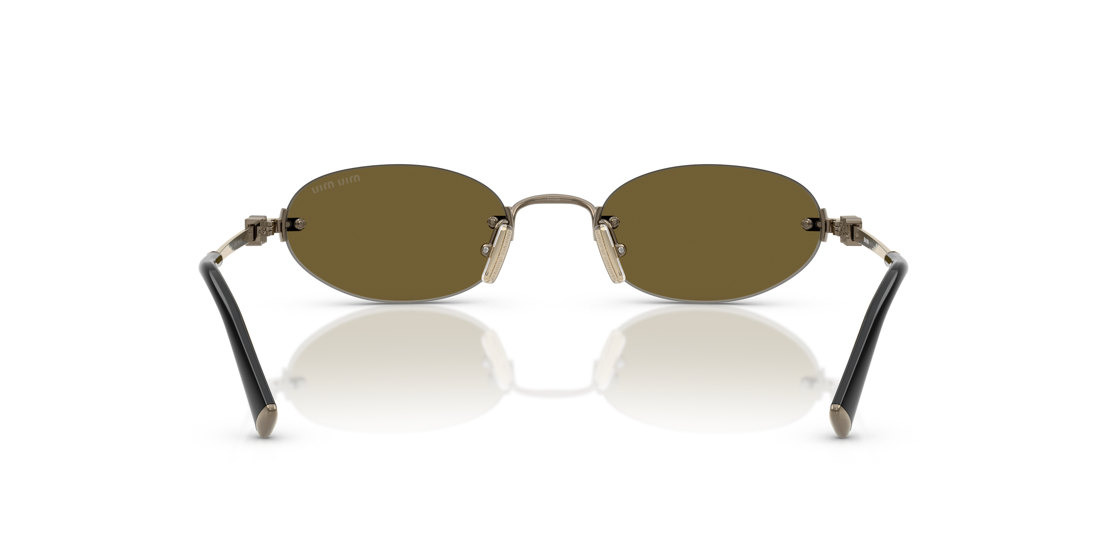 MIU MIU MU A54S 26C09Z 51