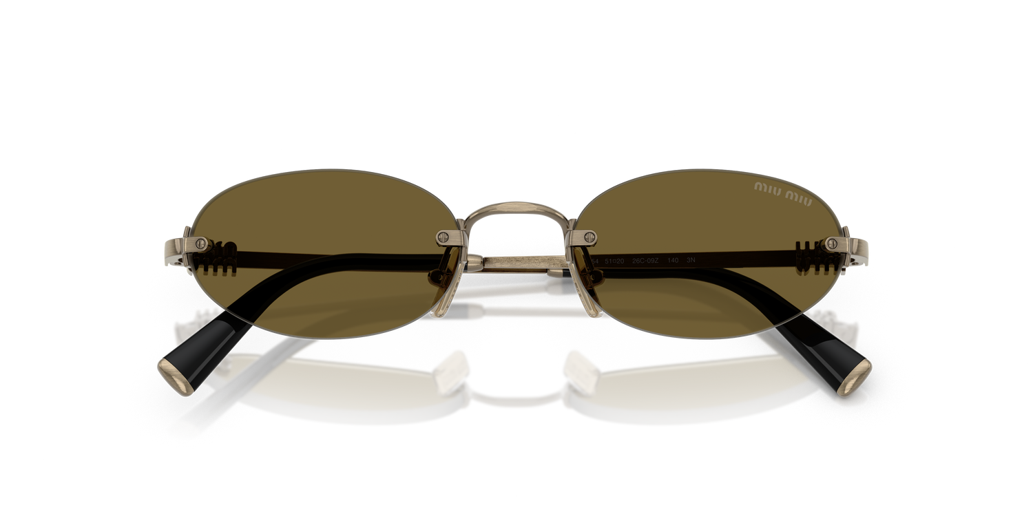 MIU MIU MU A54S 26C09Z 51